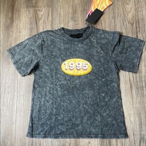 Kendall and Kylie shirt brand new with tags women's size